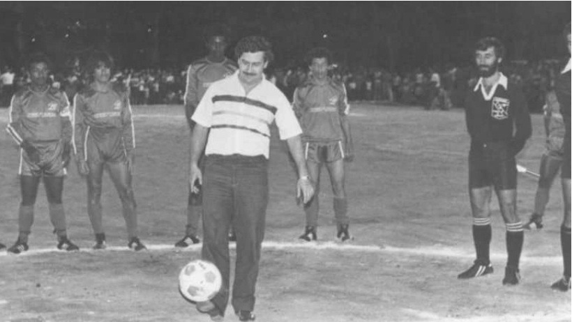 World Cup 1994: Andres Escobar, pha phản lưới và cái kết nghiệt ngã - Ảnh 3.