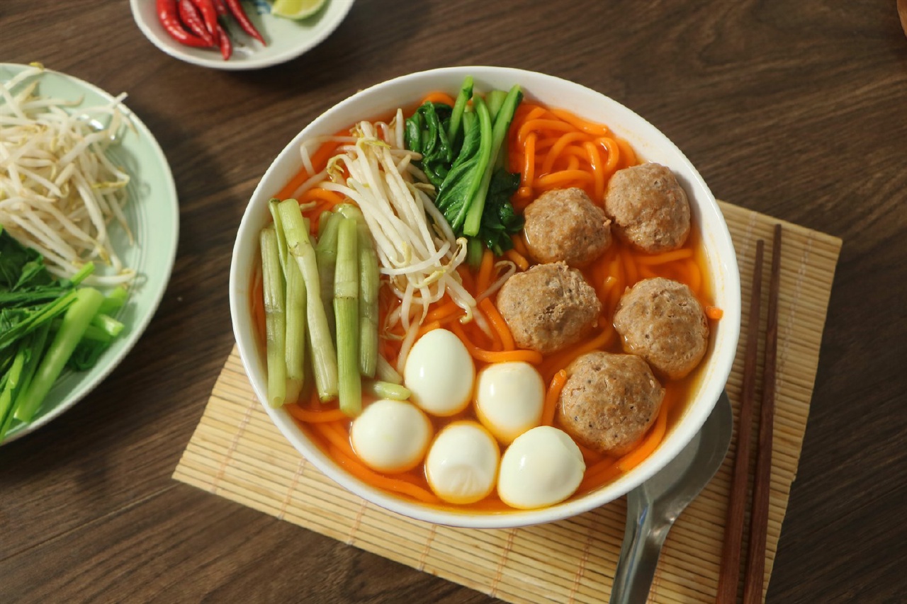 Đăk Lăk: Lạ với món bún muốn ăn phải &quot;canh giờ&quot; - Ảnh 5.