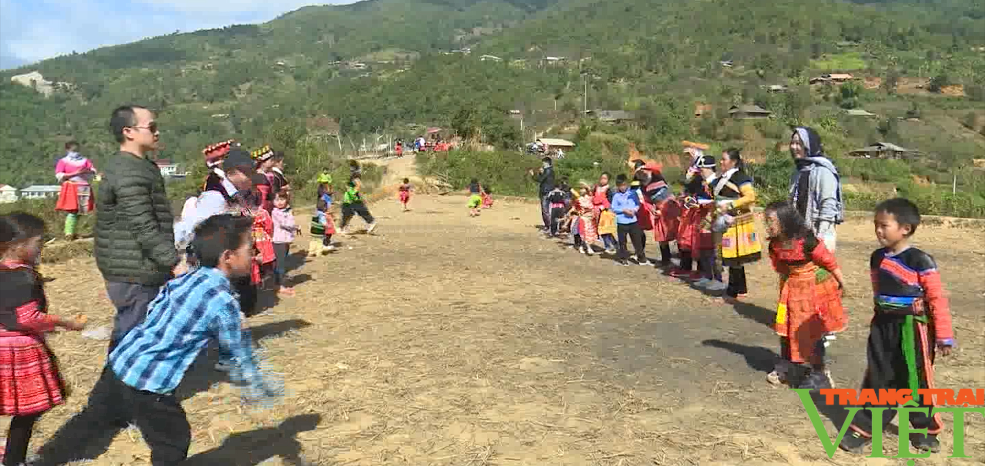 Sơn La: Tiềm năng phát triển Du lịch vùng cao Bắc Yên - Ảnh 22.