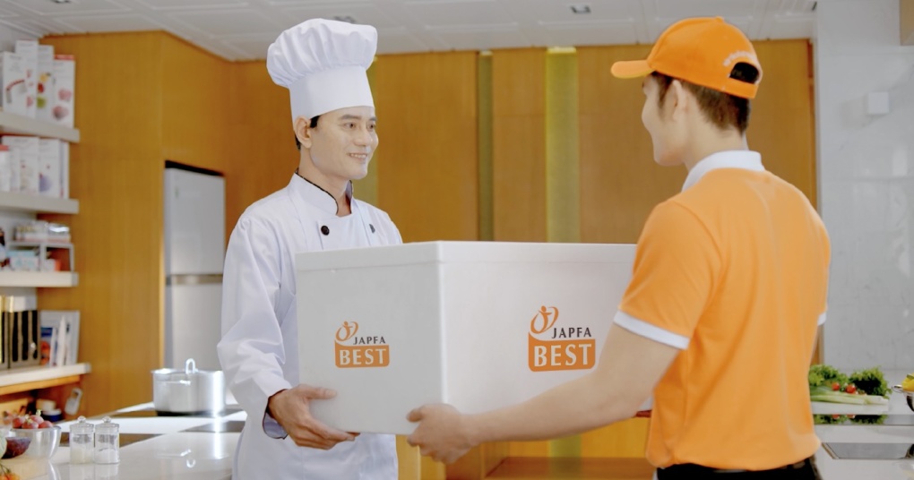 Gia nhập ngành thịt, Japfa Việt Nam thiết lập vị thế với thương hiệu Japfa Best - Ảnh 2.