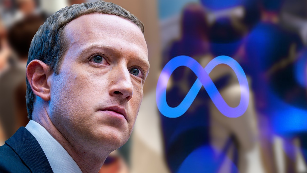 Mark Zuckerberg thừa nhận đã sai lầm khiến công ty mẹ của Facebook phải sa thải hàng chục nghìn công nhân - Ảnh 1.