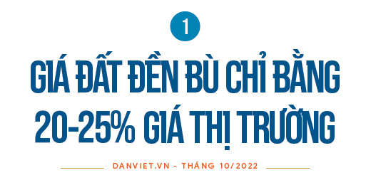 Nghị quyết 18: Bỏ khung giá đất - Khai thông điểm nghẽn về chính sách đất đai (Bài 1) - Ảnh 1.