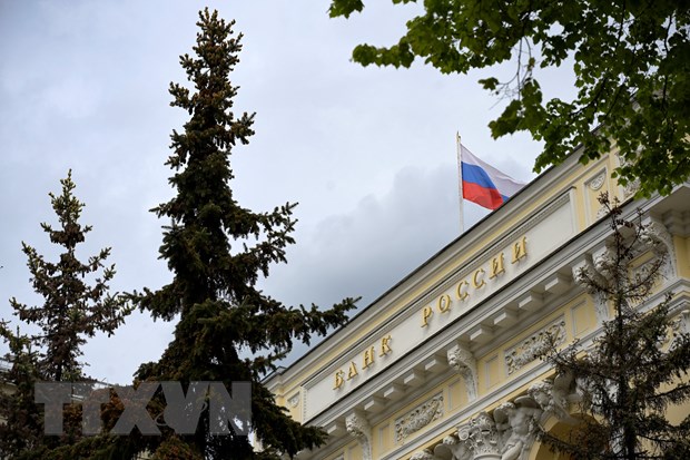 Ngân hàng Trung ương Nga điều chỉnh dự báo về phục hồi kinh tế  - Ảnh 1.