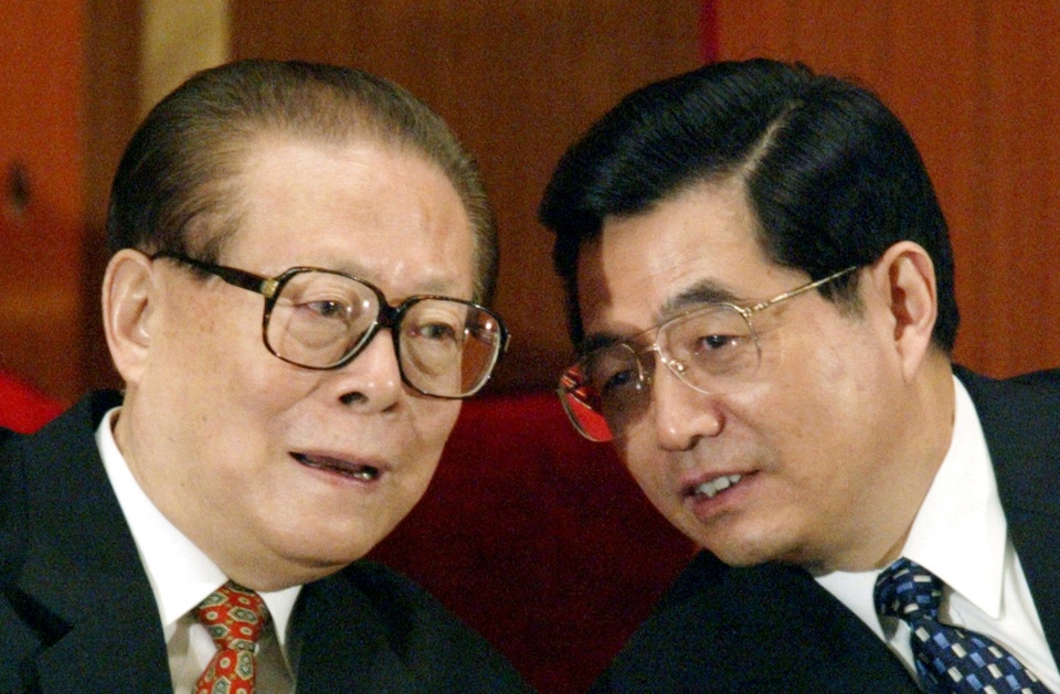 Dấu mốc lớn trong cuộc đời cố Chủ tịch Trung Quốc Giang Trạch Dân - Ảnh 7.
