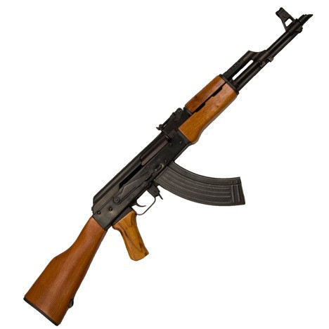 Tay súng của Hitler có thực sự là người tạo ra AK-47? - Ảnh 3.