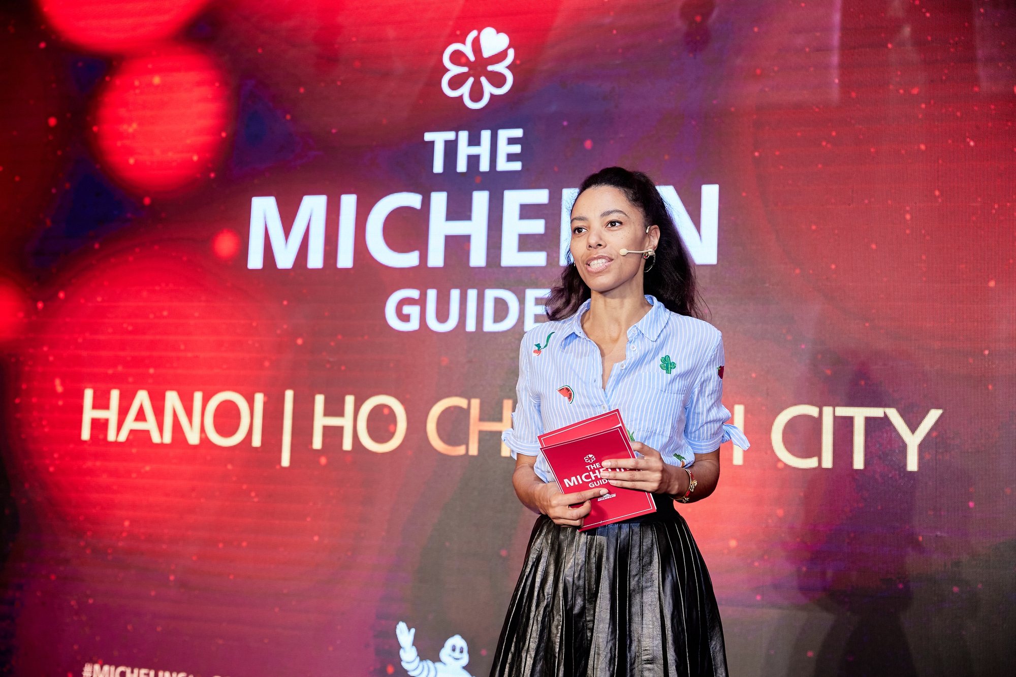 Sun Group đồng hành cùng Michelin nâng tầm ẩm thực Việt - Ảnh 7.