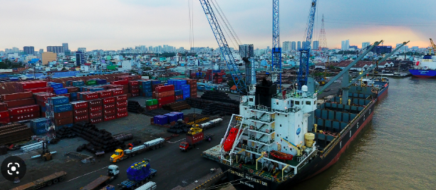 Cảng Sài Gòn - SSA được &quot;rót vay&quot; 24 triệu USD để tái cấu trúc - Ảnh 2.
