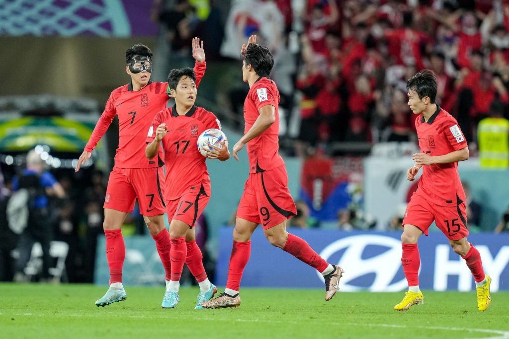 Dự đoán kết quả, nhận định Bồ Đào Nha vs Hàn Quốc (22h ngày 2/12): Khó cho “Chiến binh Taegeuk” - Ảnh 3.