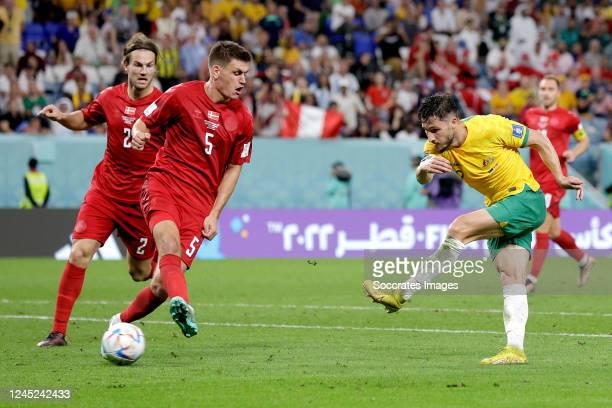 BLV Quang Tùng lý giải hiện tượng Australia tại  World Cup 2022 - Ảnh 1.