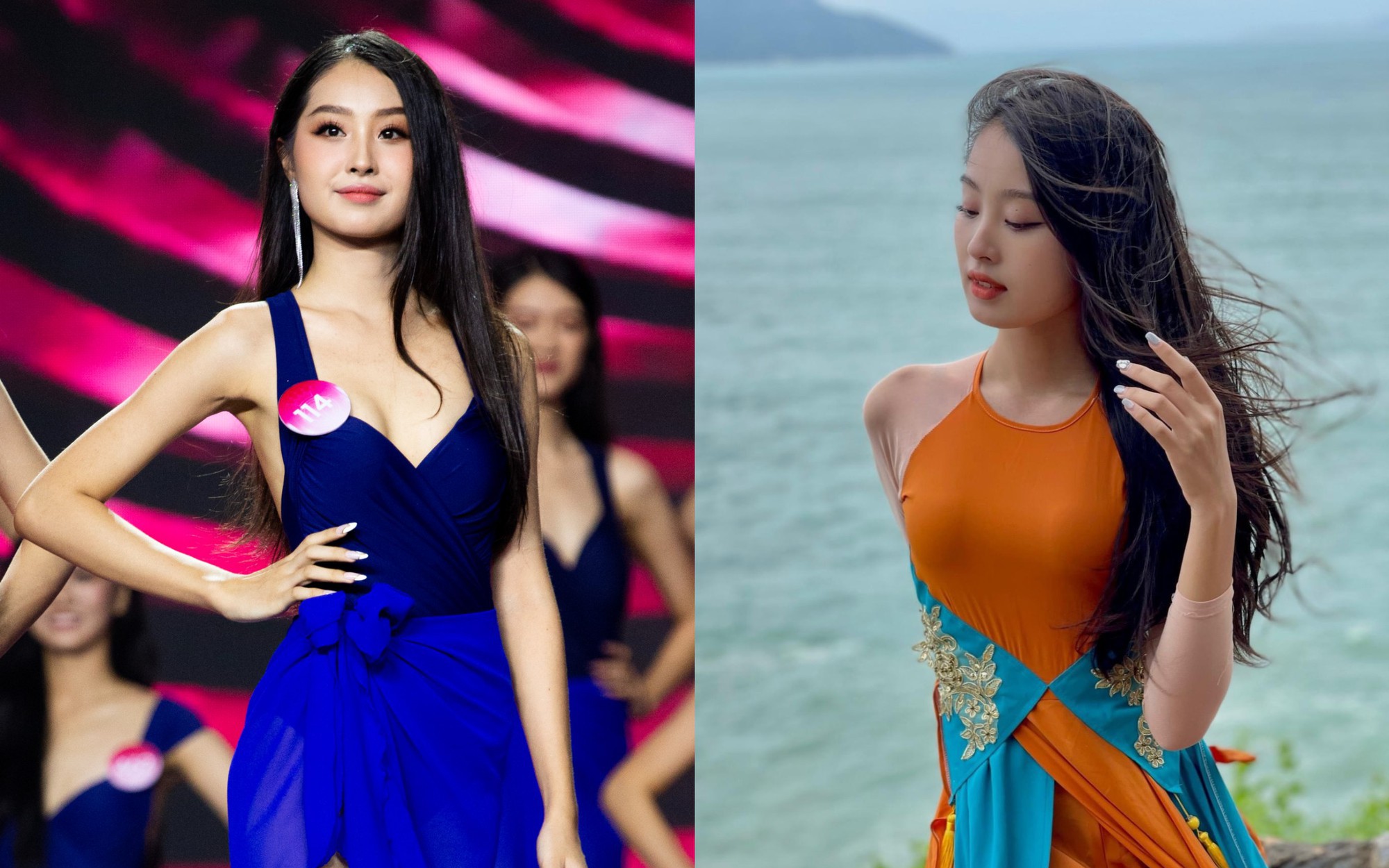 6 thí sinh sở hữu vòng eo "con kiến" tại Hoa hậu Việt Nam 2022: Người đẹp Hoa Lư nổi bật nhất?