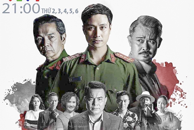 3 phim truyền hình Việt gây thất vọng cho khán giả năm 2022  - Ảnh 2.