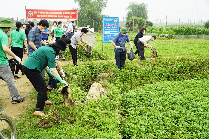 Nông thôn mới Tuyên Quang phát huy vai trò chủ thể của nông dân, hơn 35.000 mô hình của nông dân thu nhập cao - Ảnh 4.