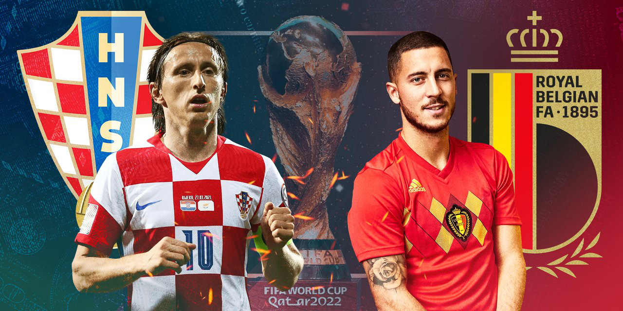 Lịch thi đấu và phát sóng trực tiếp World Cup 2022 hôm nay trên VTV - Ảnh 2.
