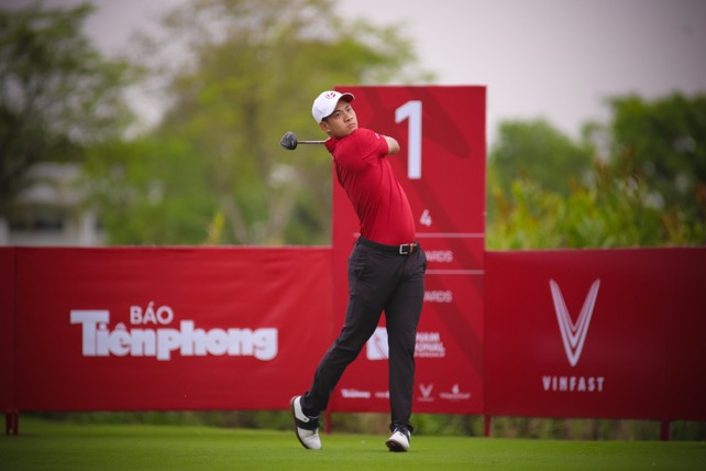 Vinmec hợp tác chiến lược với VGS Holding - chăm sóc sức khoẻ toàn diện cho các golfer - Ảnh 2.