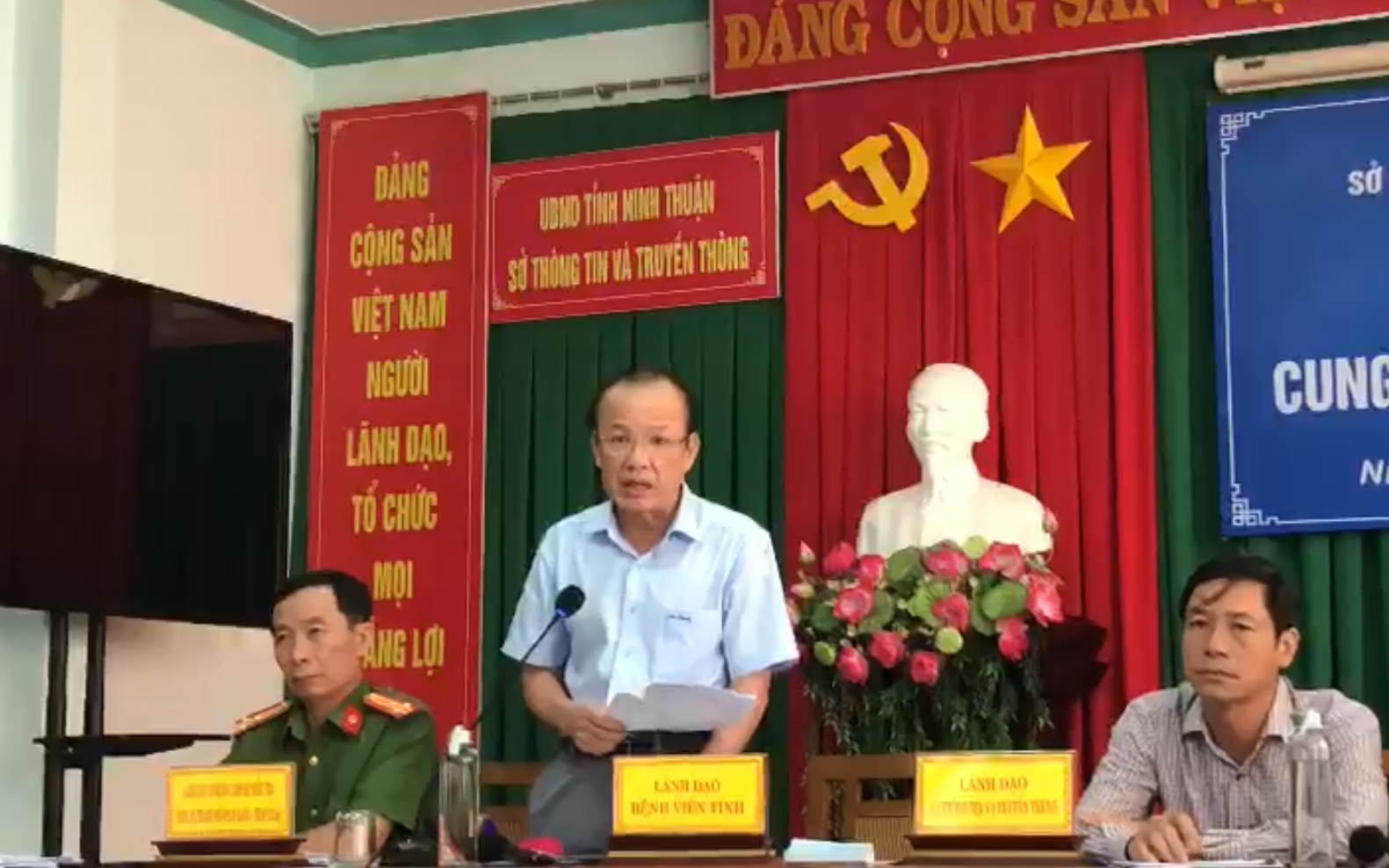 Giám đốc Bệnh viện đa khoa tỉnh Ninh Thuận nói gì khi gia đình nữ sinh bị tử vong do TNGT gửi đơn tố cáo?