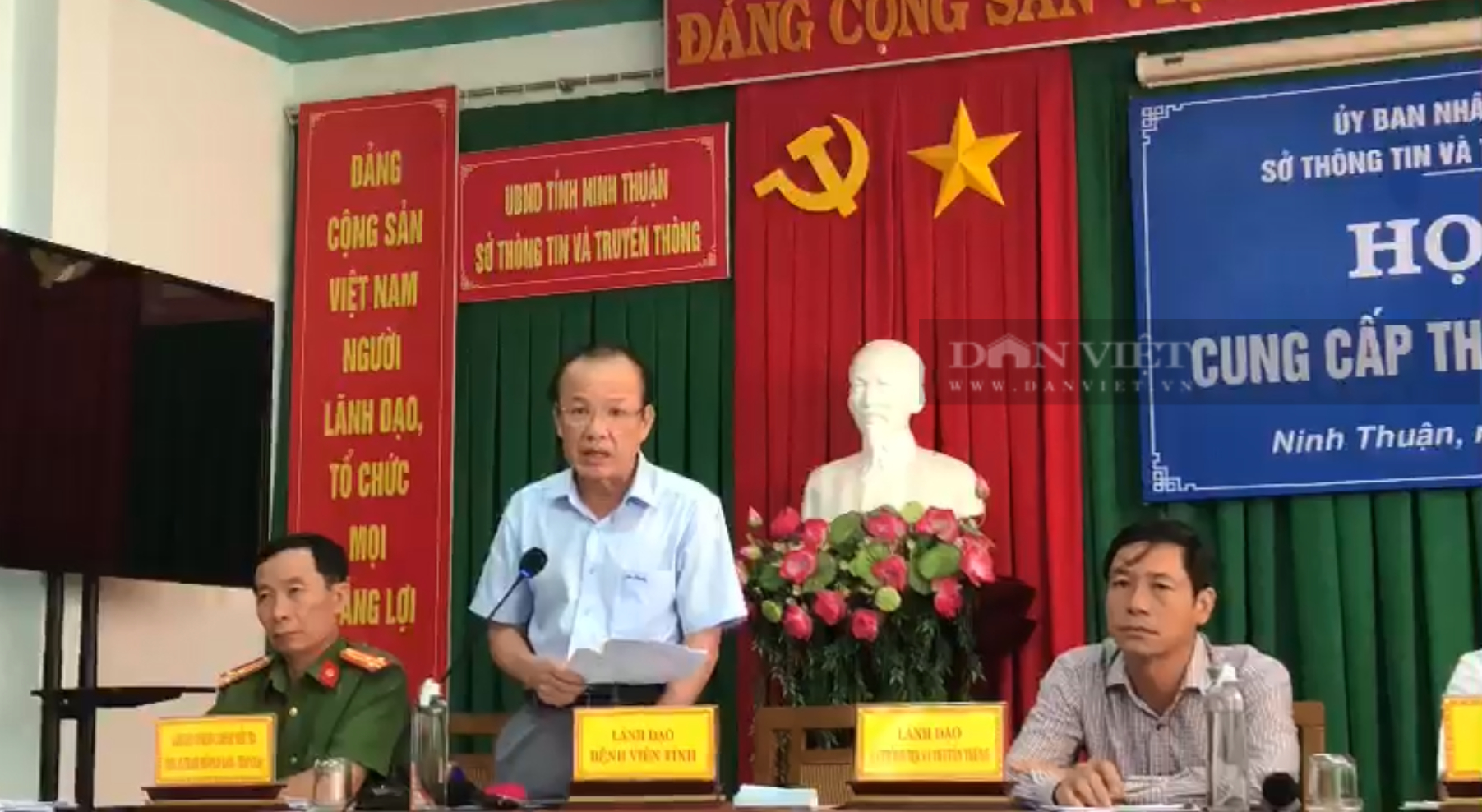 Cha nữ sinh lớp 12 tử vong ở Ninh Thuận tố giác bệnh viện tỉnh cố ý làm sai lệch hồ sơ vụ án - Ảnh 2.