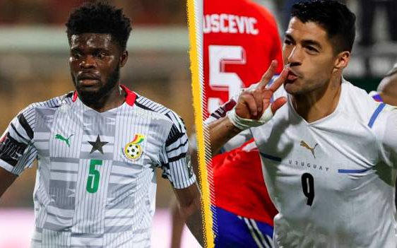 Dự đoán kết quả, nhận định Ghana vs Uruguay (22h ngày 2/12): Bản lĩnh “lên tiếng”