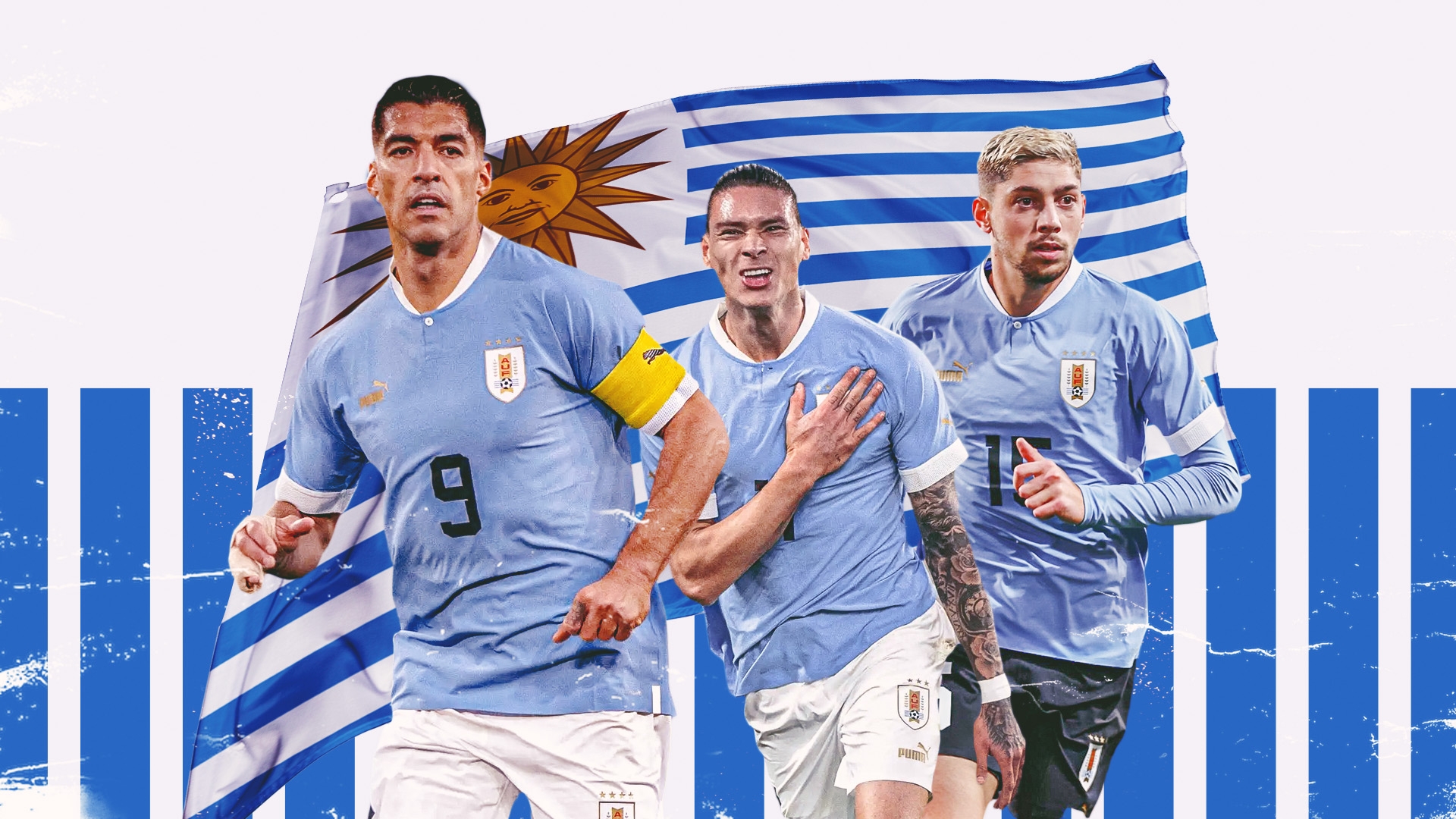 Dự đoán kết quả, nhận định Ghana vs Uruguay (22h ngày 2/12): Bản lĩnh “lên tiếng” - Ảnh 1.