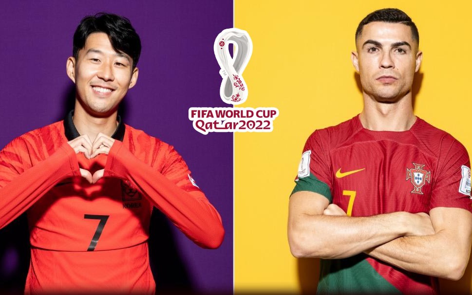 Soi kèo, tỷ lệ cược Hàn Quốc vs Bồ Đào Nha, 22h ngày 2/12, bảng H World Cup  2022