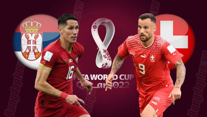 Serbia vs Thụy Sĩ (2h ngày 3/12): Trận cầu sinh tử - Ảnh 3.