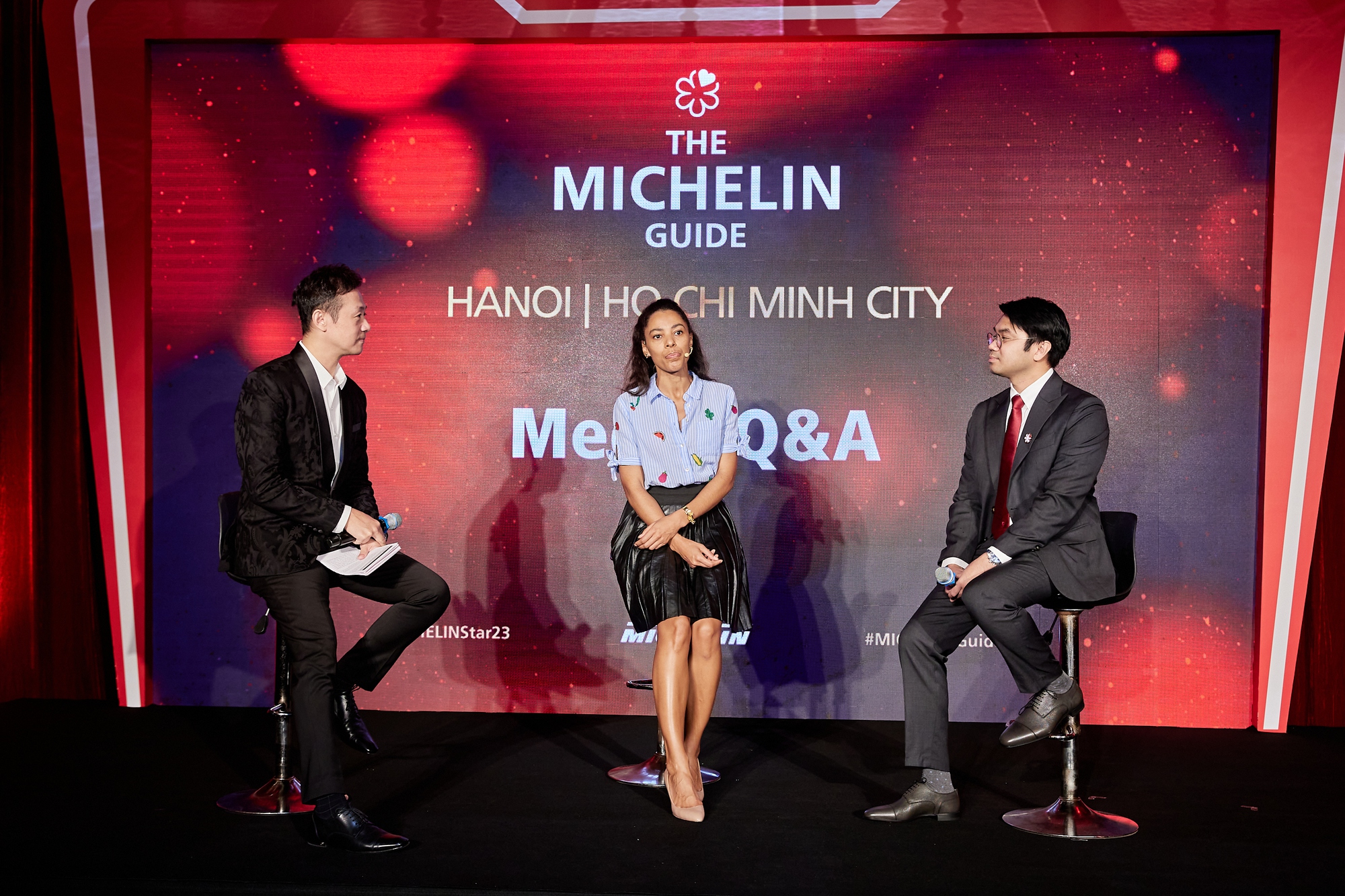 Sun Group đồng hành cùng Michelin nâng tầm ẩm thực Việt - Ảnh 3.