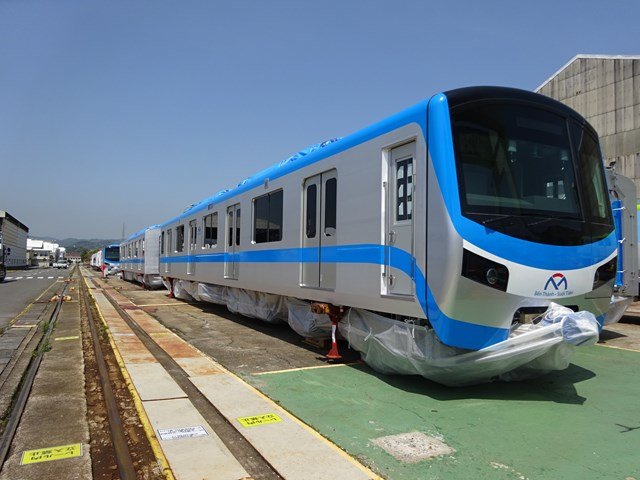 Bí thư TP.HCM Nguyễn Văn Nên: Nhân nhân chờ đợi dự án metro số 1 quá lâu - Ảnh 4.