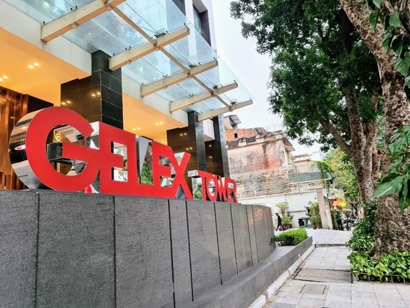 Cổ đông lớn liên quan CEO Nguyễn Văn Tuấn muốn bán ra 80 triệu cổ phiếu GEX - Ảnh 1.