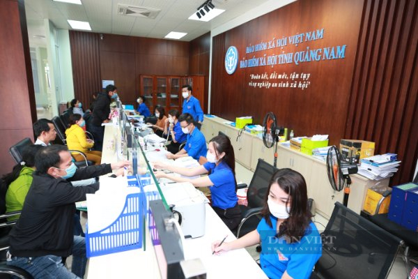 Quảng Nam: Chuyển danh sách 10 doanh nghiệp nợ bảo hiểm kéo dài sang Công an tỉnh - Ảnh 2.