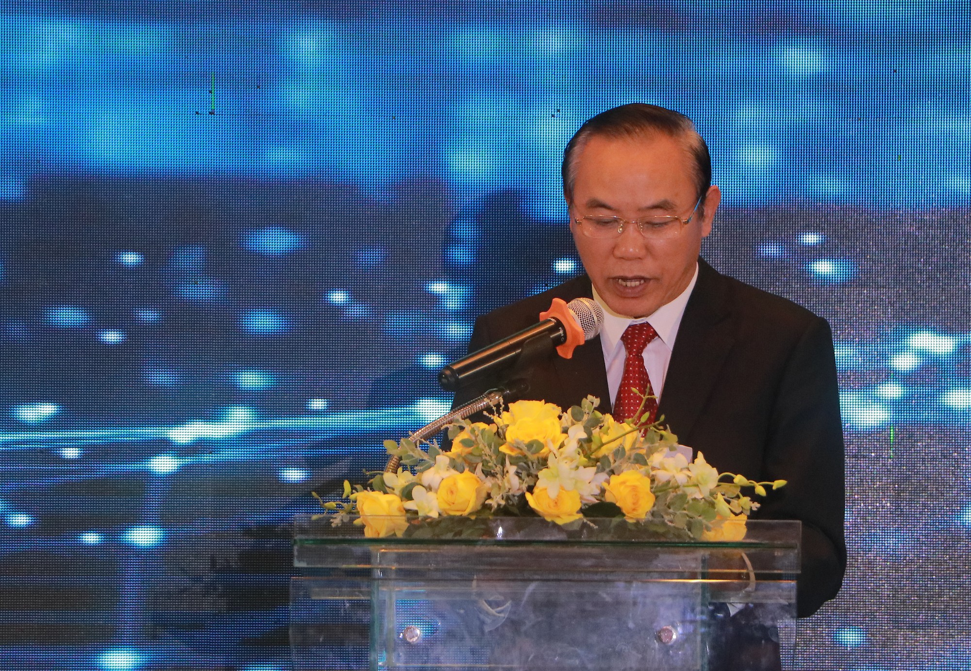 Xuất khẩu thủy sản Việt Nam cán mốc 10 tỷ USD - Ảnh 1.