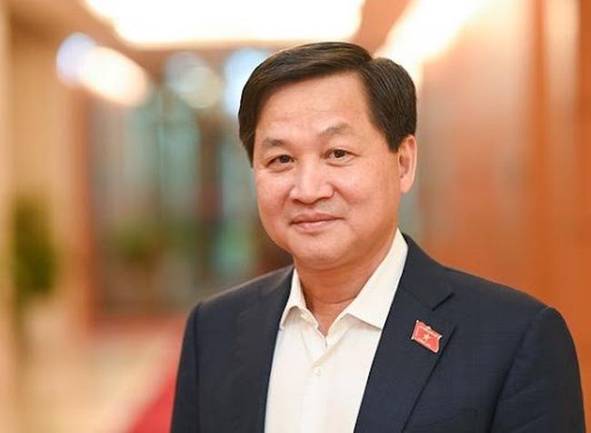 Phó Thủ tướng Lê Minh Khái đảm nhận thêm nhiệm vụ về phòng, chống tham nhũng - Ảnh 1.