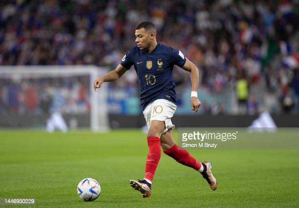 &quot;ĐT Anh chỉ có một cách ngăn chặn Mbappe&quot; - Ảnh 3.