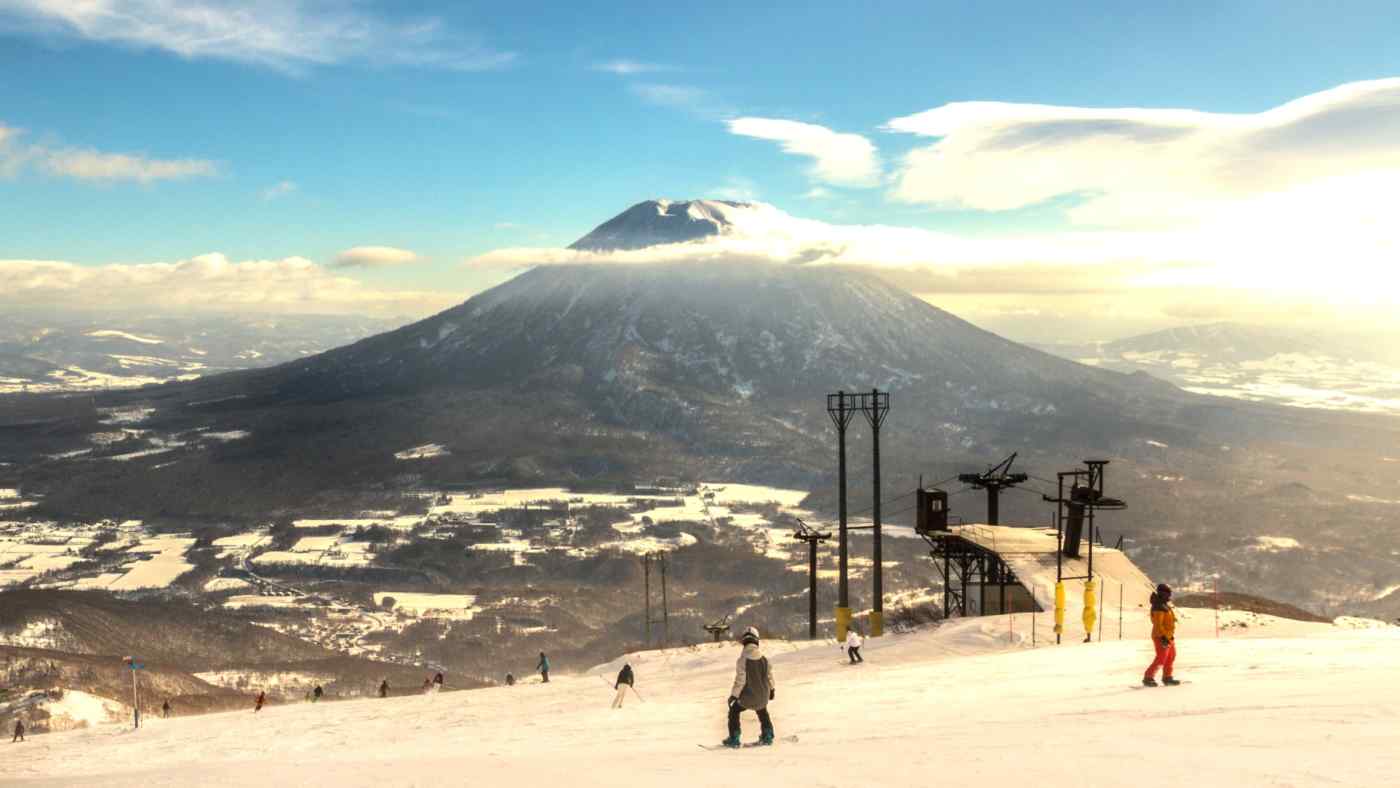 Nhật Bản: Khu du lịch mùa đông nổi tiếng thế giới từ chối nhận khách vì lý do bất ngờ - Ảnh 1.