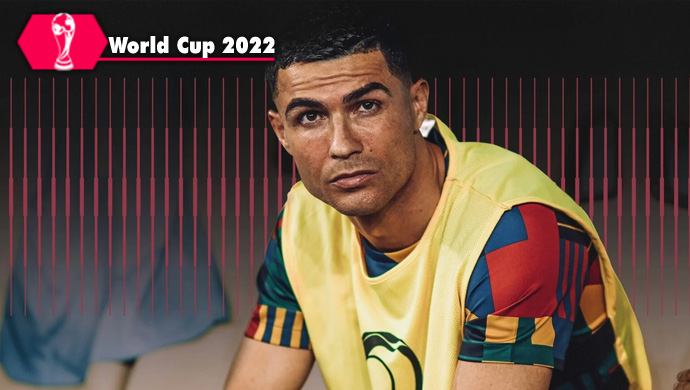 Ronaldo có chia tay ĐT Bồ Đào Nha sau World Cup 2022? - Ảnh 1.