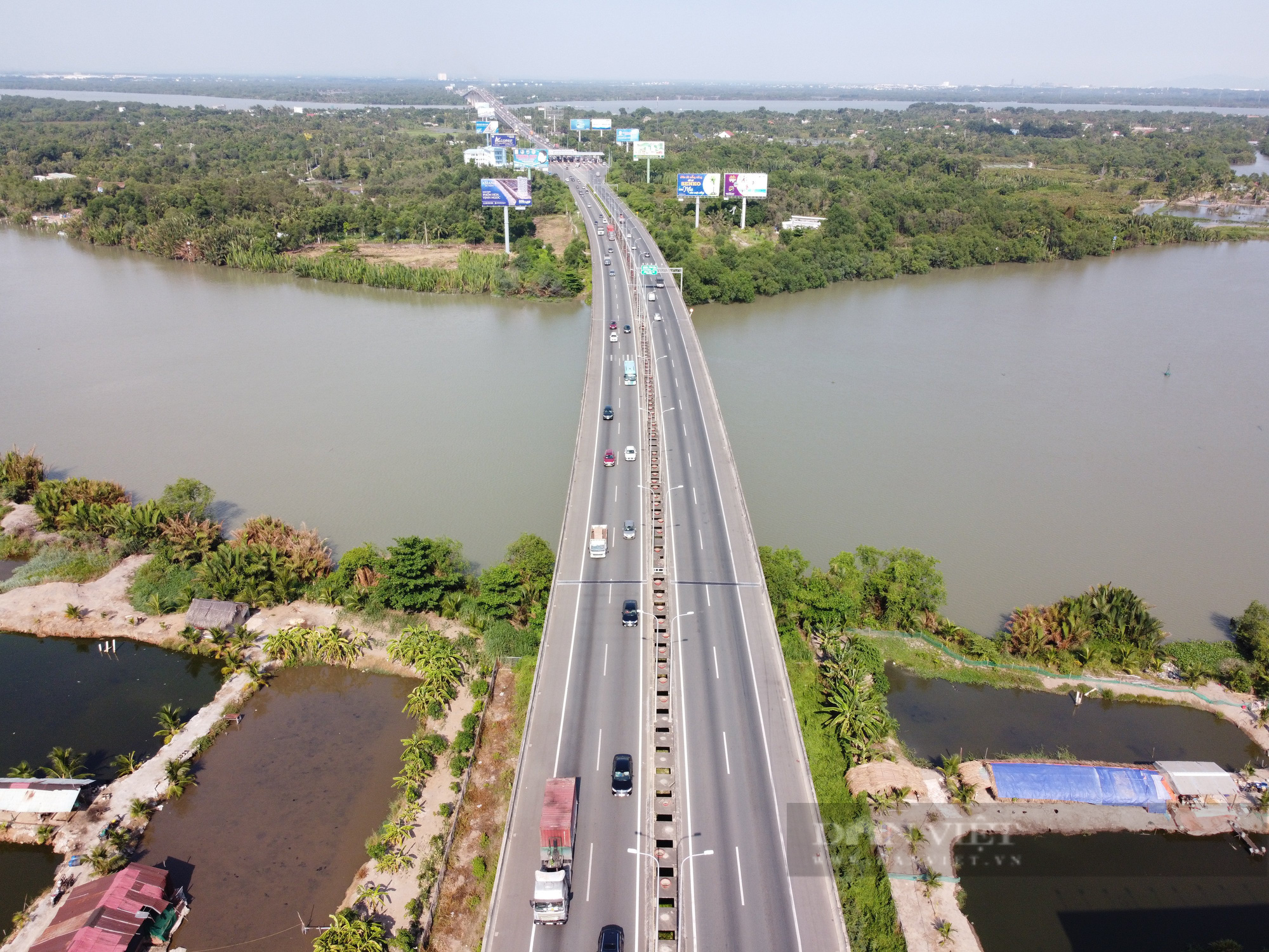 Đẩy nhanh các nhiệm vụ trọng tâm để dự án Vành đai 3 TP.HCM khởi công vào tháng 6/2023 - Ảnh 3.