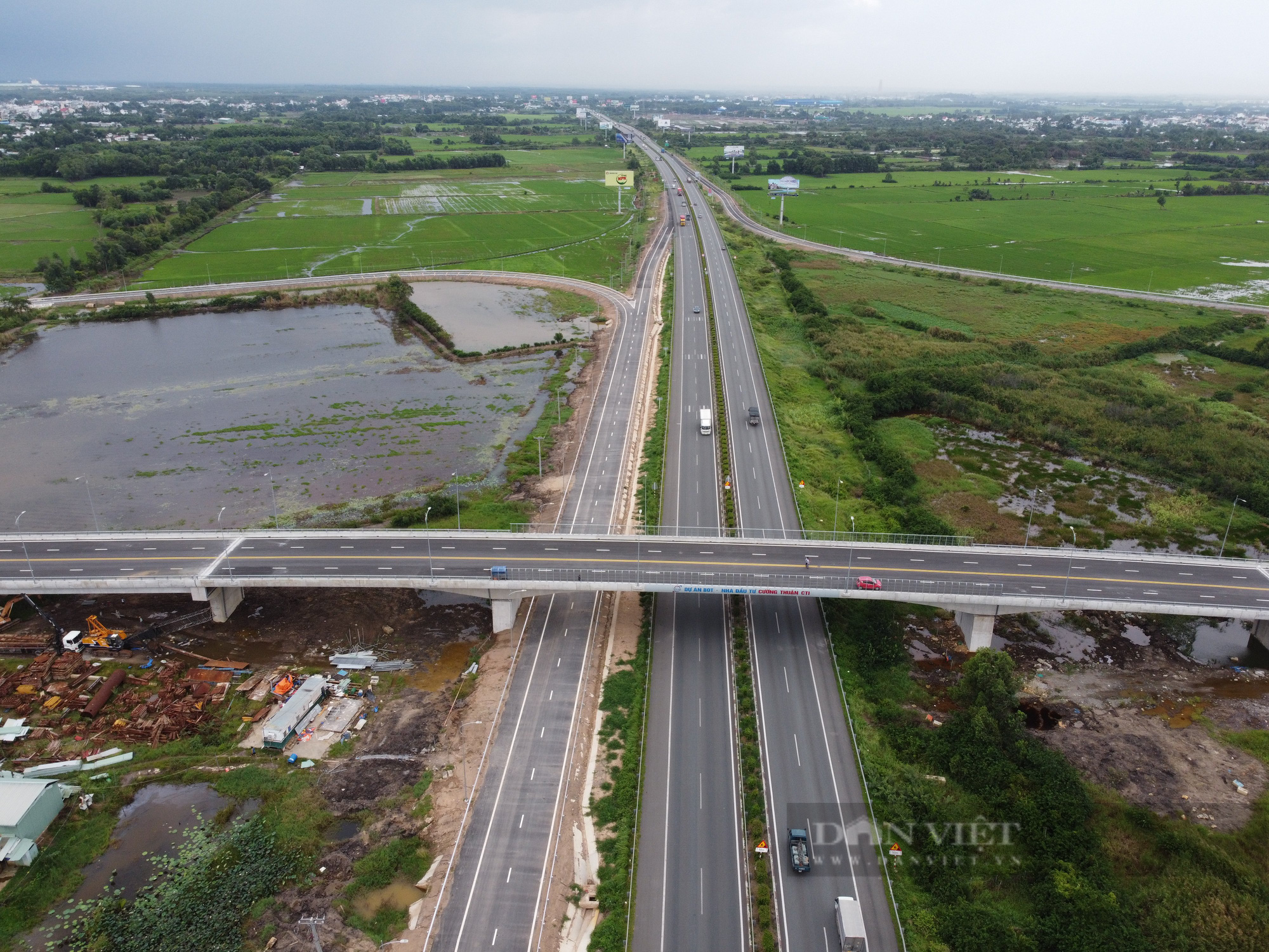 Đẩy nhanh các nhiệm vụ trọng tâm để dự án Vành đai 3 TP.HCM khởi công vào tháng 6/2023 - Ảnh 4.