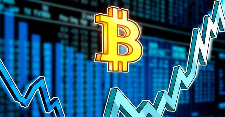 Giá Bitcoin hôm nay 11/12: Giá Bitcoin tăng nhẹ, nhà đầu tư vẫn đứng ngoài quan sát thị trường