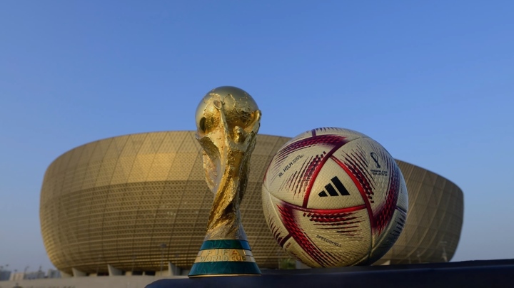 FIFA bất ngờ đưa ra sự thay đổi từ bán kết World Cup 2022 - Ảnh 1.