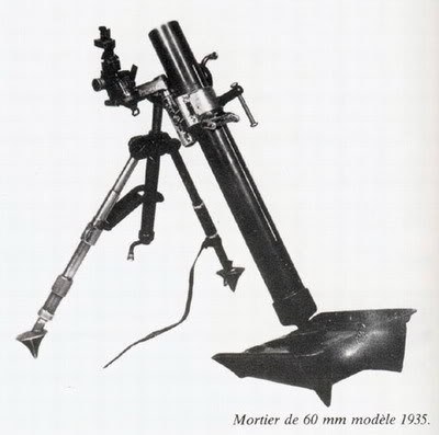 Những loại súng cối Việt Minh sử dụng trong Kháng chiến chống Pháp - Ảnh 2.