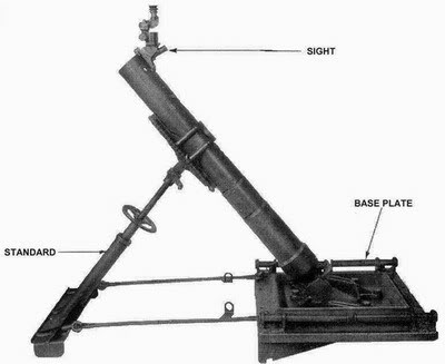 Những loại súng cối Việt Minh sử dụng trong Kháng chiến chống Pháp - Ảnh 7.