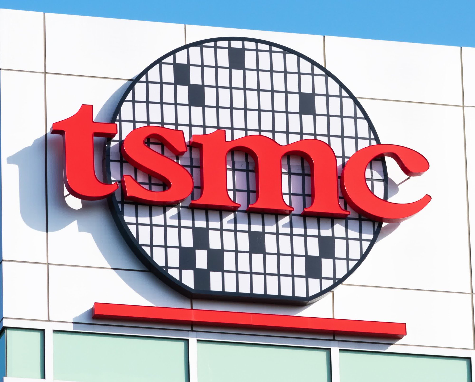 TSMC giống như Viên kim cương Hy vọng của ngành chất bán dẫn, bởi mọi người đều muốn chúng. Ảnh: @AFP.