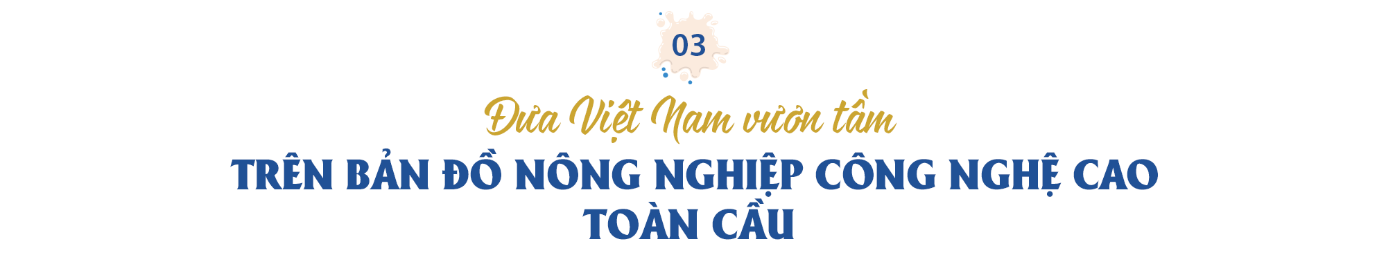 Tổng Giám đốc người Israel của TH true MILK: Nông nghiệp công nghệ cao của Việt Nam đã được “xuất khẩu” - Ảnh 6.