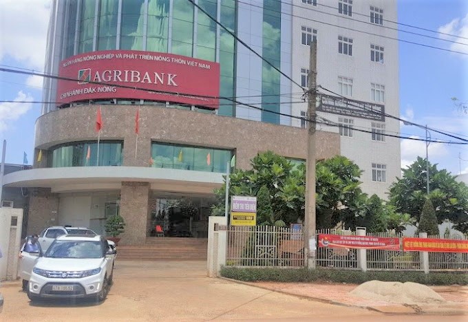 Thẻ Lộc Việt Agribank, công cụ đẩy lùi &quot;tín dụng đen&quot; ở Đắk Nông - Ảnh 2.