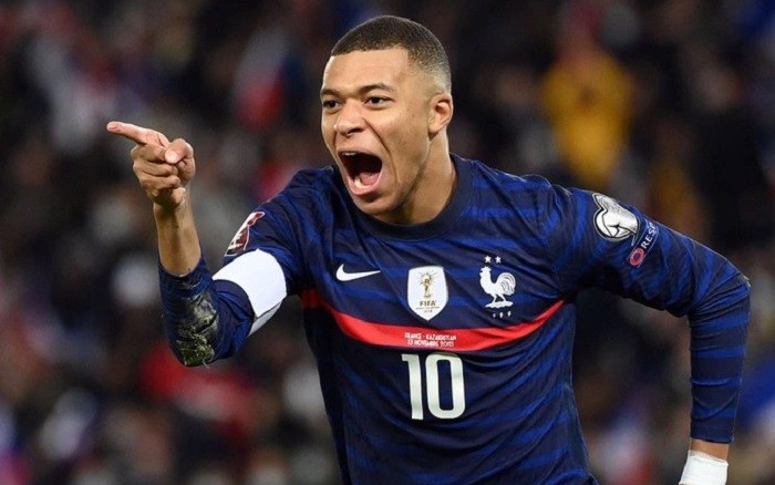 Trung vệ Bùi Tiến Dũng: "Với tài năng của Mbappe, Pháp sẽ giải mã Maroc"