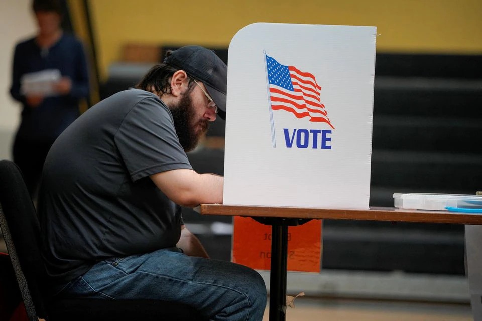 Kết quả bầu cử bang Massachusetts bị 'lật ngược' bằng một phiếu bầu - Ảnh 1.