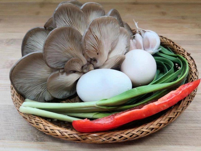 Trứng xào loại rau cực tốt cho trí não lại có giá bình dân, ăn còn ngon hơn cả thịt - Ảnh 1.