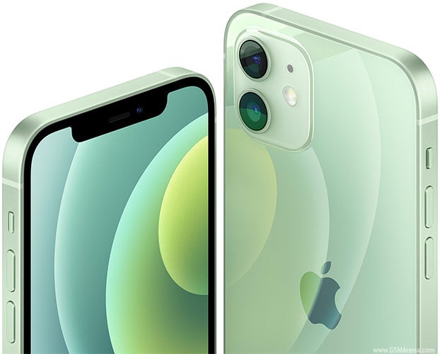 Giá iPhone 11, iPhone 12 giảm giá kịch sàn dịp cuối năm - Ảnh 2.