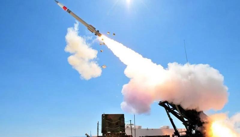Mỹ đề xuất bán 100 tên lửa Patriot PAC-3MSE đời mới nhất cho đảo Đài Loan - Ảnh 17.