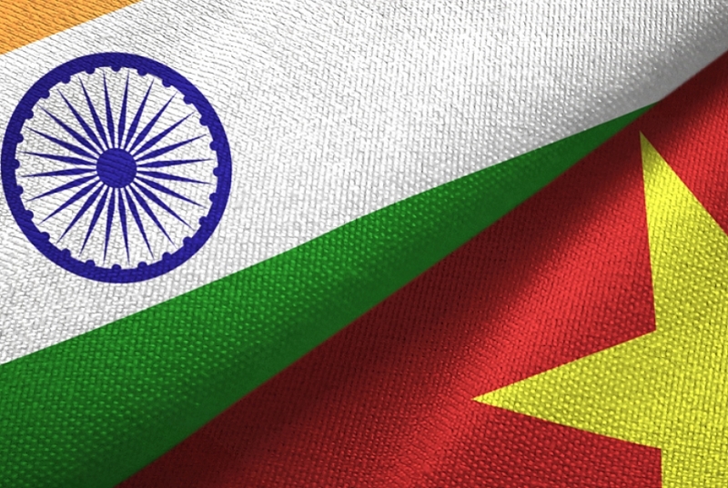 Không phải ai cũng đồng ý rằng, Việt Nam hay Ấn Độ sẽ là những người hưởng lợi trực tiếp từ những hạn chế của Hoa Kỳ đối với Bắc Kinh. Ảnh: @AFP.