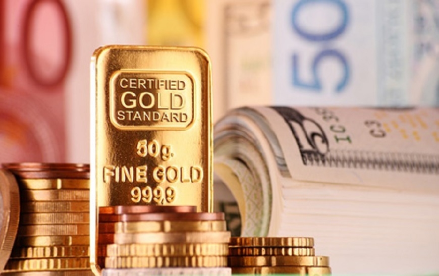 Giá vàng hôm nay 14/12: USD xuống thấp nhất, CPI Mỹ hạ nhiệt đẩy giá vàng đi lên - Ảnh 3.