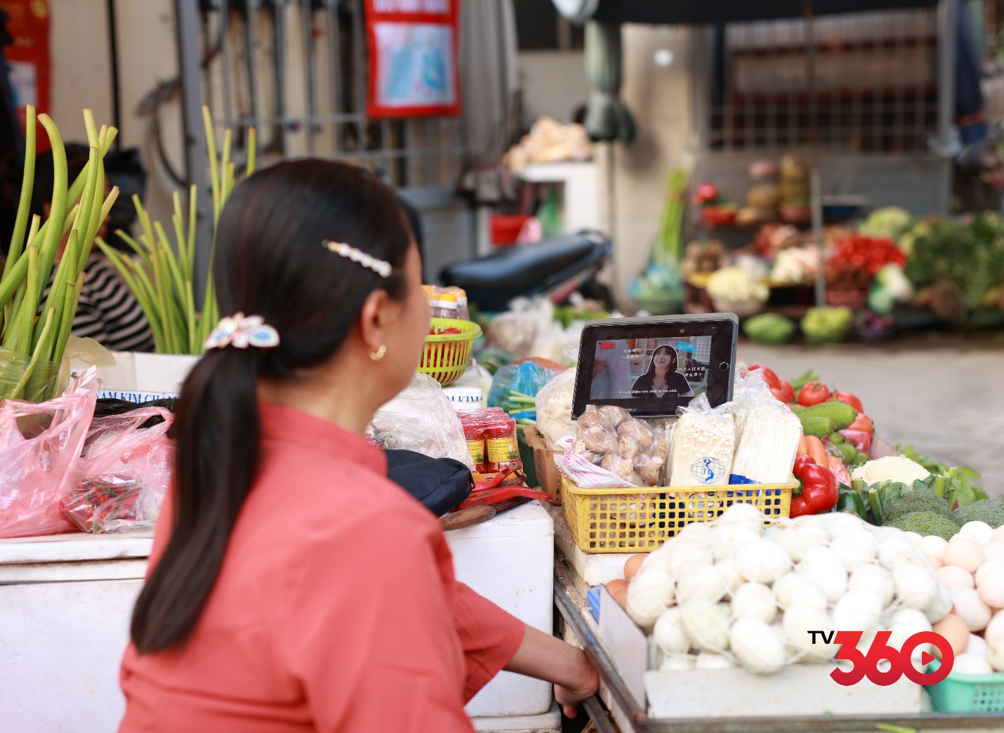 TV360 đạt 10 triệu người dùng trong tháng, trở thành ứng dụng OTT truyền hình số 1 Việt Nam - Ảnh 2.